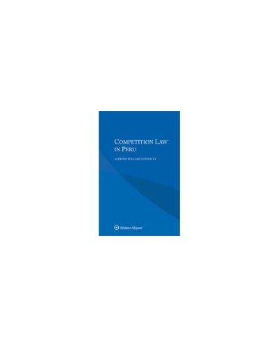 Competition Law in Peru
