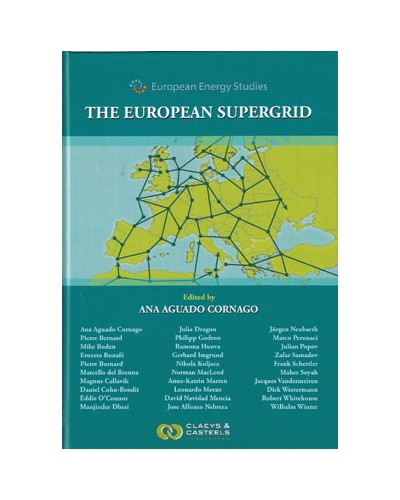 The European Supergrid