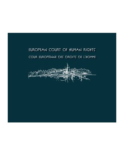 European Court of Human Rights/ Cour européenne des droits de l'homme