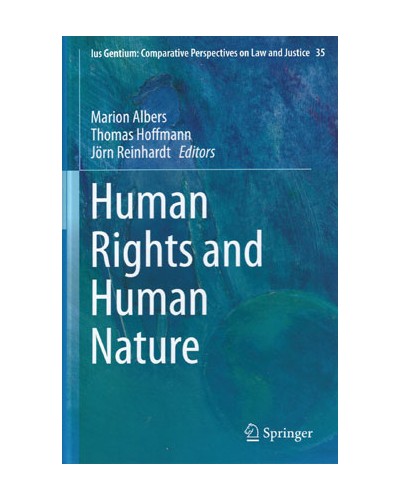 Human Rights and Human Nature