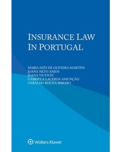 Insurance Law in Portugal