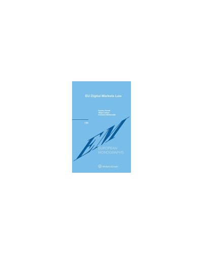 European Digital Market Law
