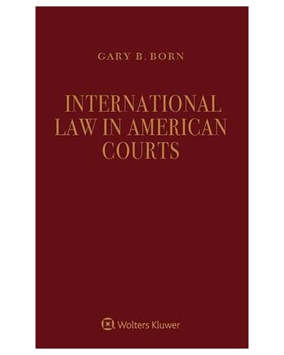 International Law in American Courts
