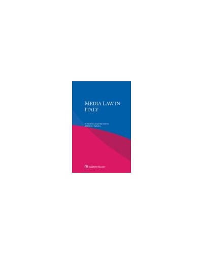 Media Law in Italy