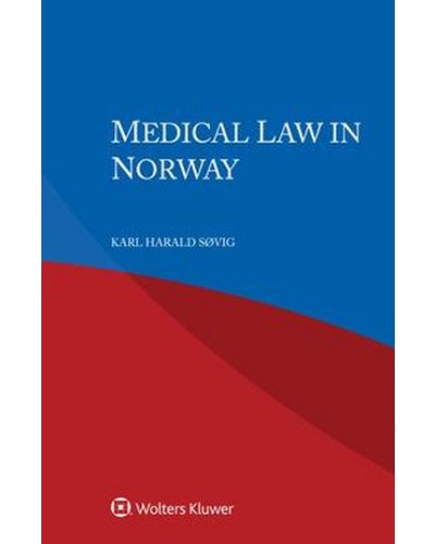 Medical Law in Norway