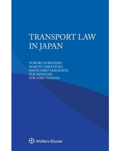 Transport Law in Japan