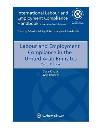 Labour and Employment Compliance in the United Arab Emirates 10th Edition