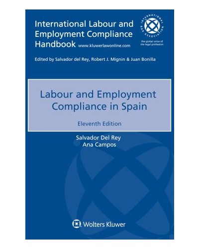 Labour and Employment Compliance in Spain 11th Edition