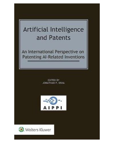 Artificial Intelligence and Patents: An International Perspective on Patenting AI-Related Inventions