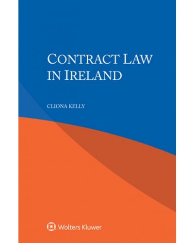 Contract Law in Ireland