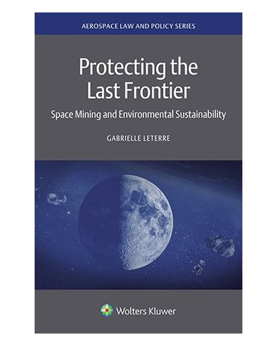 Protecting the Last Frontier: Space Mining and Environmental Sustainability