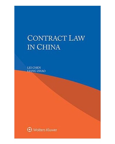 Contract Law in China