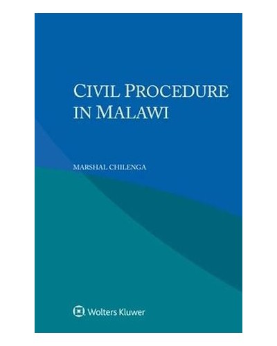 Civil Procedure in Malawi