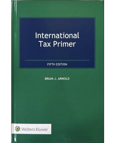 International Tax Primer, 5th Edition