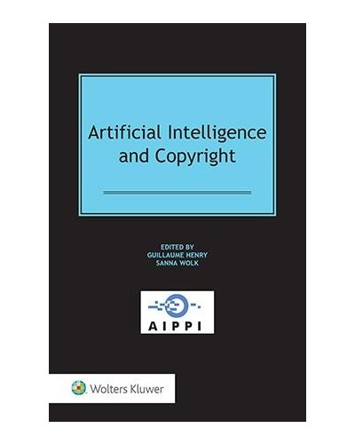Artificial Intelligence and Copyright