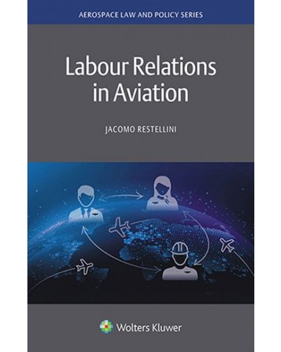 Labour Relations in Aviation