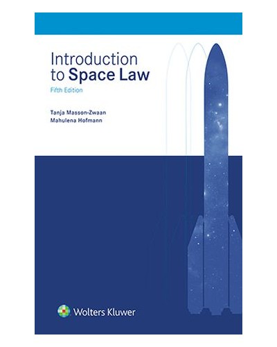 Introduction to Space Law 5th Edition
