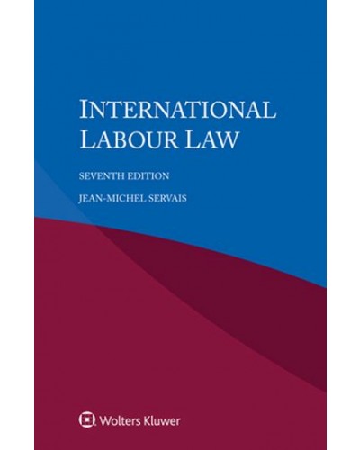 International Labour Law 7th Edition