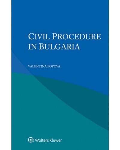 Civil Procedure in Bulgaria