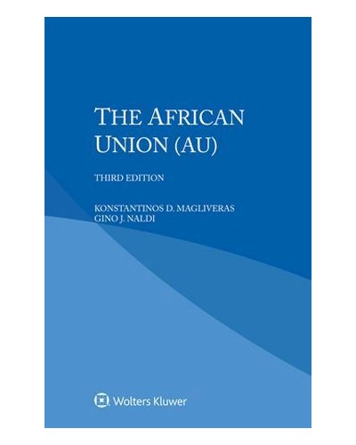 The African Union 3rd Edition (AU)
