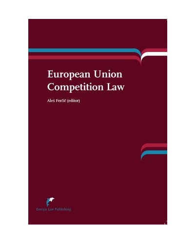 European Union Competition Law