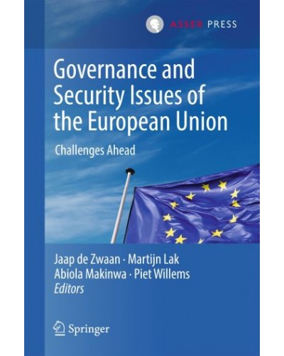 Governance and Security Issues of the European Union: Challenges Ahead