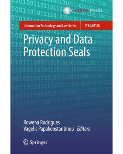 Privacy and Data Protection Seals