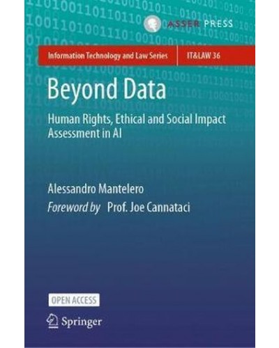 Beyond Data: Human Rights, Ethical and Social Impact Assessment in AI
