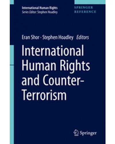 International Human Rights and Counter-Terrorism