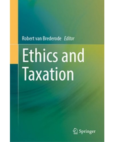 Ethics and Taxation