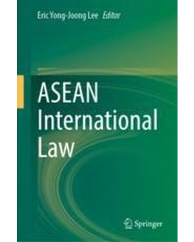 ASEAN International Law