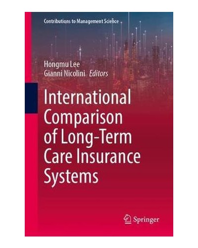 International Comparison of Long-Term Care Insurance Systems