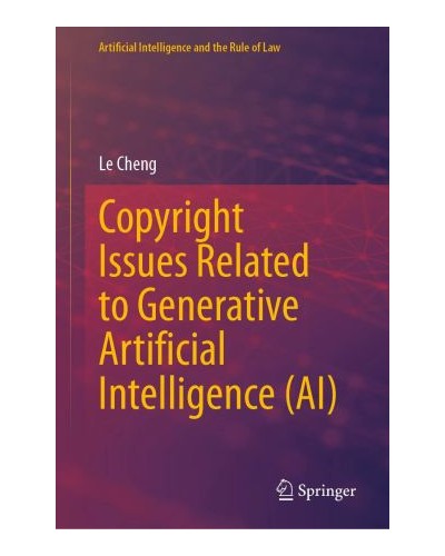 Copyright Issues Related to Generative Artificial Intelligence (AI)