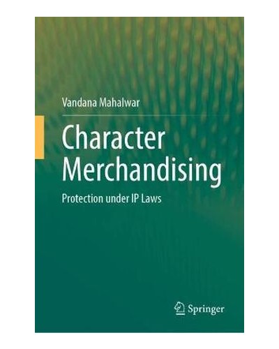 Character Merchandising: Protection Under IP Laws