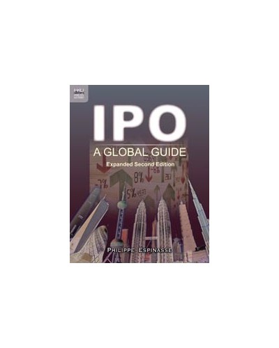IPO: A Global Guide (Expanded 2nd Edition)