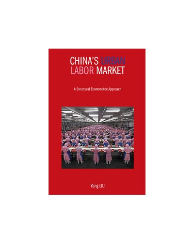 China's Urban Labor Market