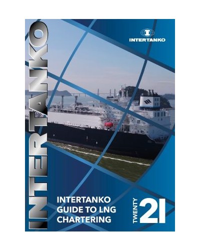 INTERTANKO Guide to LNG Chartering
