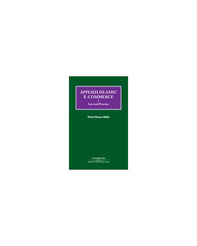 Applied Islamic e-Commerce