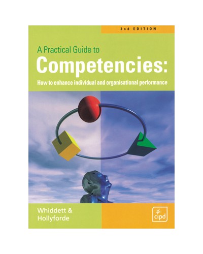 A Practical Guide to Competencies