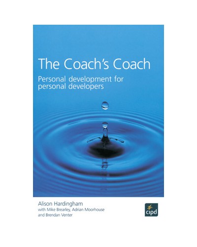 The Coach's Coach: Personal development for personal developers