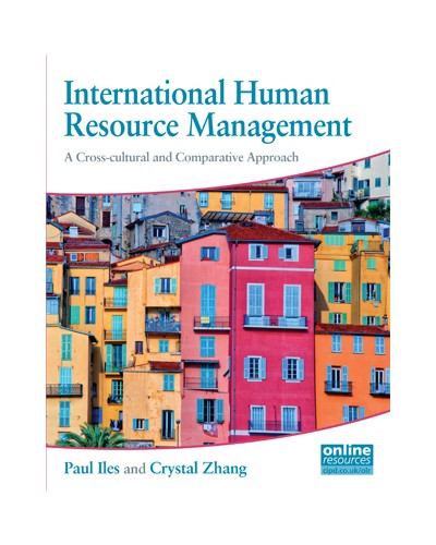 International Human Resource Management