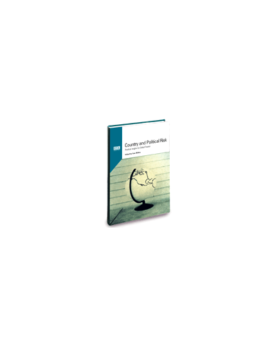 Country and Political Risk
