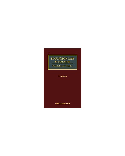 Education Law in Malaysia