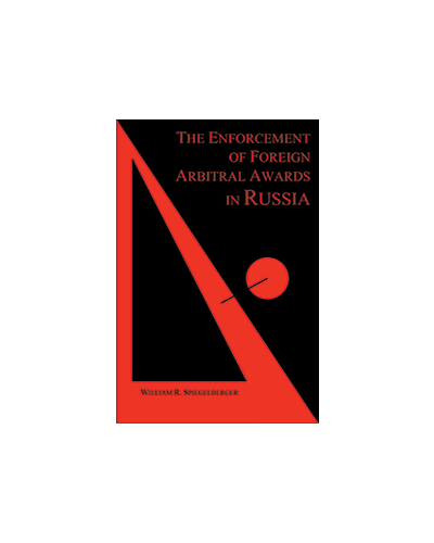 Enforcement of Foreign Arbitral Awards in Russia