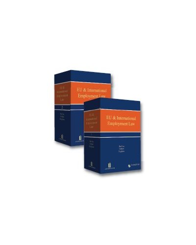 EU & International Employment Law
