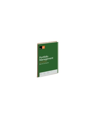 Portfolio Management