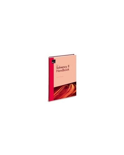 The Solvency II Handbook