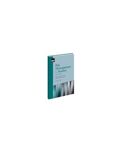 Risk Management for Insurers, 2nd Edition
