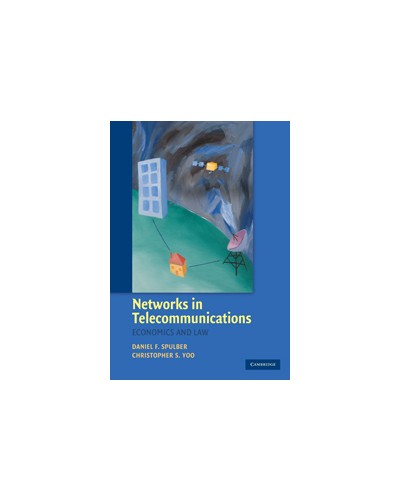 Networks in Telecommunications