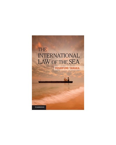The International Law of the Sea